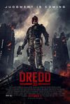 Dredd 3D: Ultima judecată