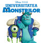 Poster 1 Monsters University
