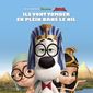 Poster 11 Mr. Peabody & Sherman