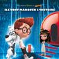 Poster 7 Mr. Peabody & Sherman