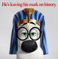 Poster 17 Mr. Peabody & Sherman