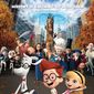 Poster 10 Mr. Peabody & Sherman