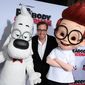 Mr. Peabody & Sherman/Dl. Peabody și Sherman