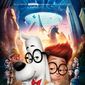 Poster 2 Mr. Peabody & Sherman