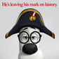 Poster 15 Mr. Peabody & Sherman