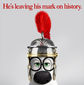 Poster 19 Mr. Peabody & Sherman