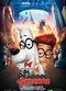 Film Mr. Peabody & Sherman