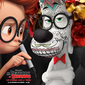 Poster 20 Mr. Peabody & Sherman