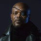 Nick Fury/Nick Fury