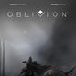Poster 7 Oblivion