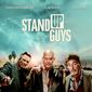 Poster 6 Stand Up Guys