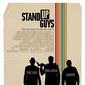 Poster 7 Stand Up Guys