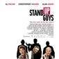 Poster 3 Stand Up Guys