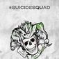Poster 34 Suicide Squad
