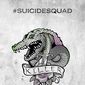 Poster 29 Suicide Squad