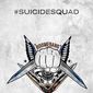 Poster 35 Suicide Squad