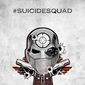 Poster 32 Suicide Squad