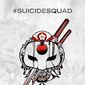 Poster 30 Suicide Squad