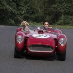 Imagine din galeria filmului The Art of Racing in the Rain