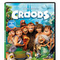 Poster 4 The Croods
