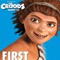 Poster 12 The Croods