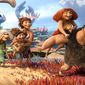 Foto 27 The Croods