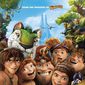 Poster 11 The Croods