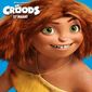 Poster 16 The Croods