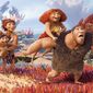 Foto 28 The Croods