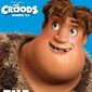 Poster 9 The Croods