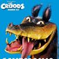 Poster 8 The Croods