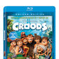 Poster 5 The Croods