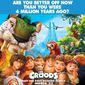 Poster 18 The Croods