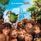 Poster 2 The Croods