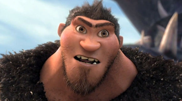 The Croods
