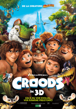 The Croods