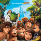Poster 1 The Croods