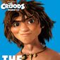 Poster 15 The Croods