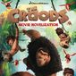 Poster 19 The Croods