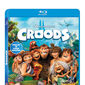 Poster 3 The Croods