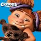 Poster 13 The Croods