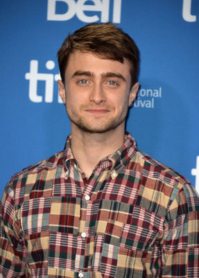 Daniel Radcliffe în What If