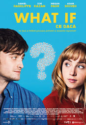 Poster What If