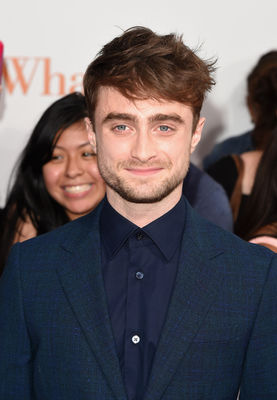 Daniel Radcliffe în What If