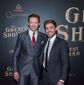 The Greatest Showman/Omul spectacol