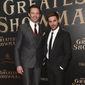 Foto 62 The Greatest Showman