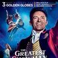 Poster 3 The Greatest Showman