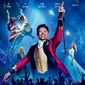 Poster 15 The Greatest Showman