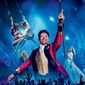Poster 10 The Greatest Showman