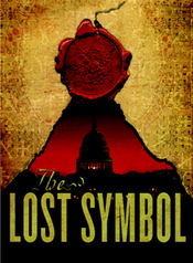 Poster The Lost Symbol